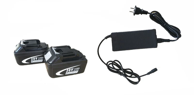 Portable Hydraulic Pump