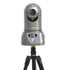 Outdoor security wireless PTZ zoom IP camera with 1080P 4G WIFI