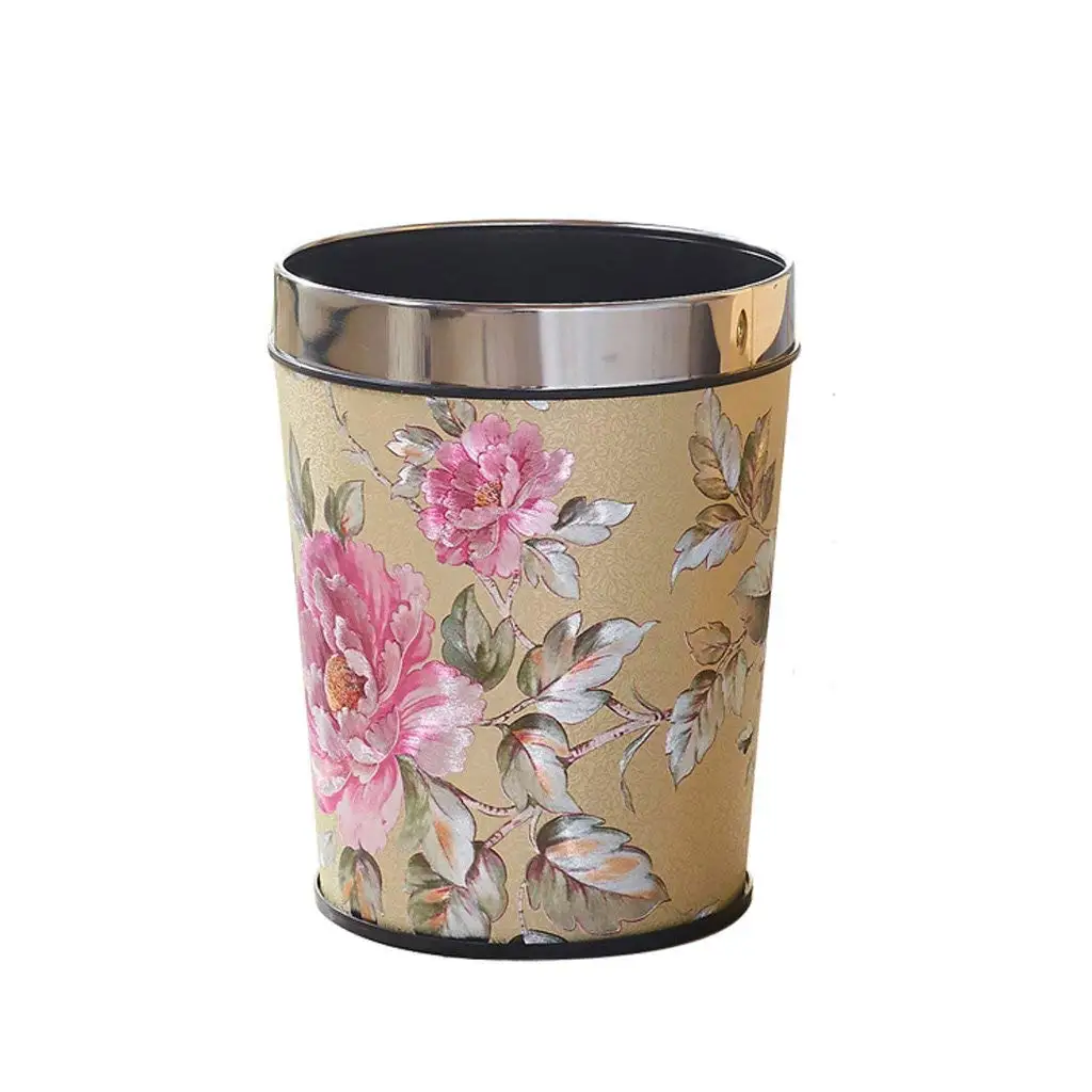 Cheap Decorative Wooden Kitchen Trash Cans, find Decorative Wooden