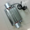400W cool tube Grow Light Kit HPS Dual Spectrum Lamp Reflector Plastic Ballast