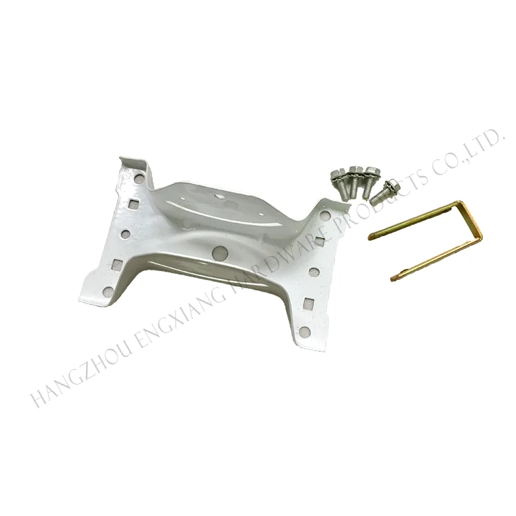 Outdoor Satellite Dish Bracket 21'' For Universal Satellite Dish Ku