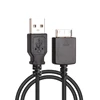 Mini USB 5 Pin Data Sync Charger Cable for Sony Walkman MP3 MP4 Player X Series