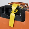Luggage Tags Aircraft Travel bag Suit Case Identifier Labels/Luggage Tag Address ID Name/Luggage Tags Suitcase Labels