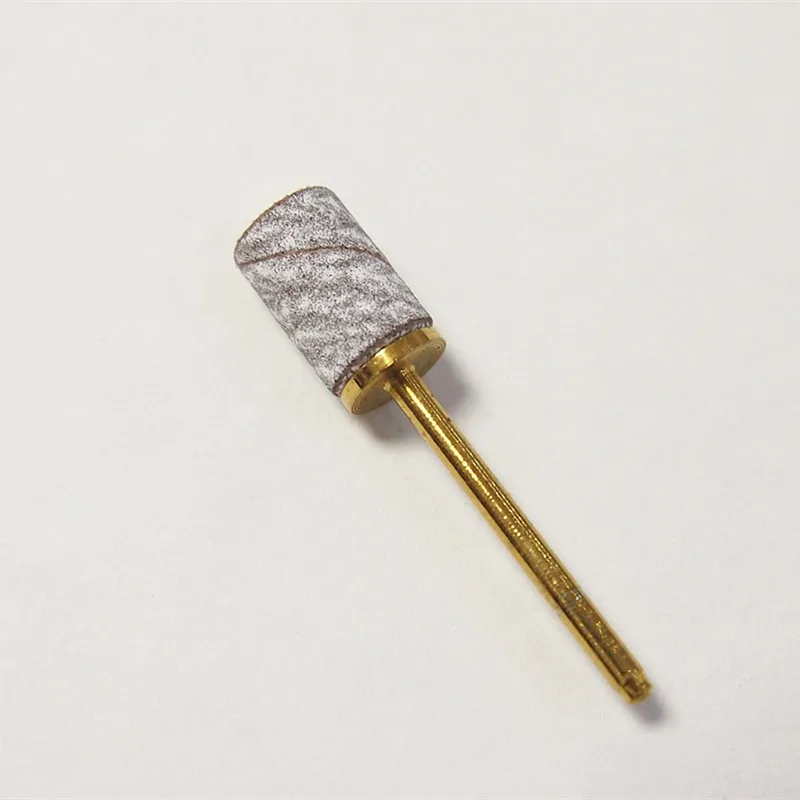 Wholesale Electric Nail Drill Sanding Bands Nail Art Drill Bits - Buy