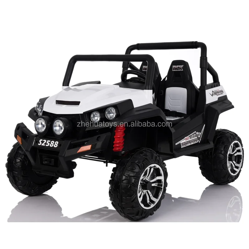 jeep car for toddlers