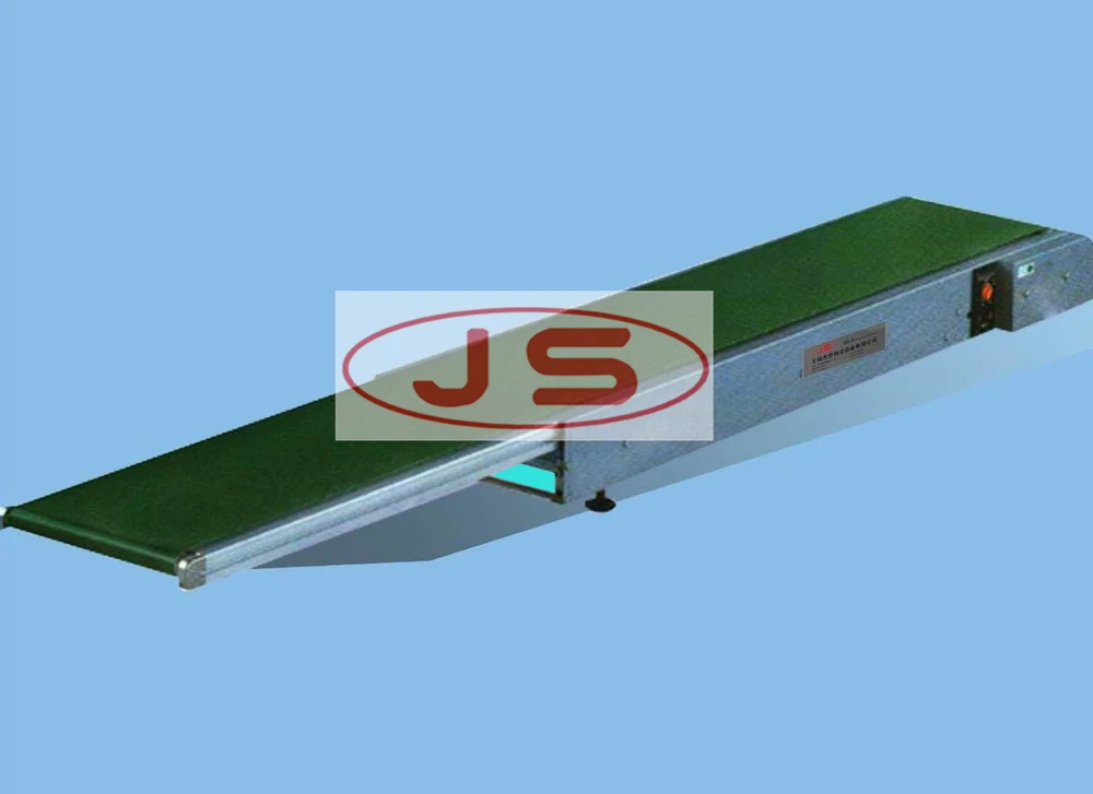 34 Aluminium Frame Telescopic Belt Conveyor,Factory Direct Sales Buy