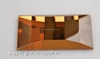 2016 Hot sale new design special-shaped mirror title for decoration