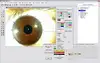 Iridology Automatic Scanning Software - Software de Escaner Iridologico Automatico