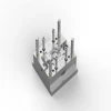 china product making plastic Products Hair ball trimmer Injection Mould&Plastic Hair ball trimmer Mold Maker