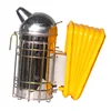 Manual bulk cheap galvanized bees smoker