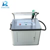 AC 220V 1.1KW Lubricating fuel Oil Filter Machine Use oval gear flow meter