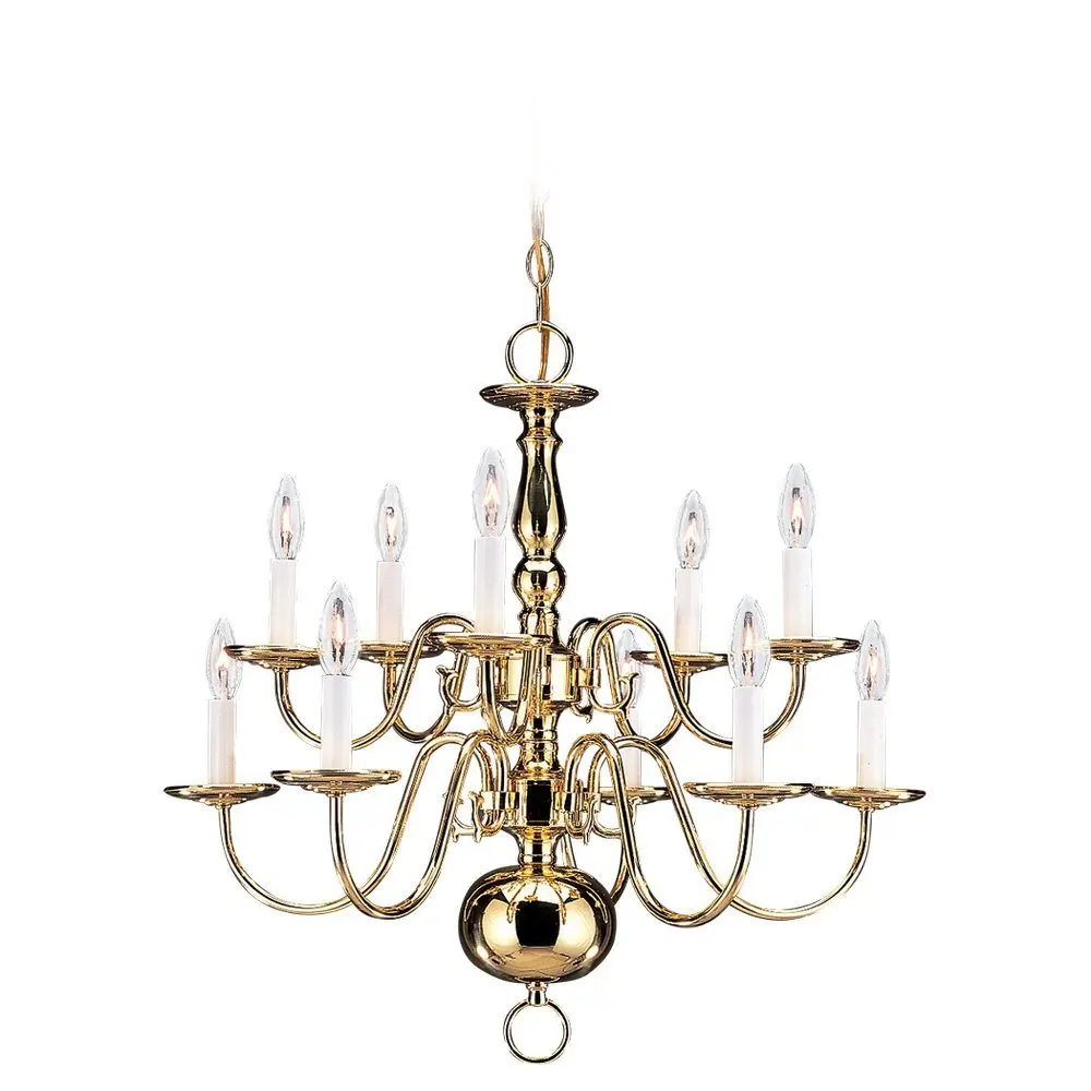 Desert Stone Finish with Fluted Satin Etched Glass Forte Lighting 20001-02-09 Traditional 2 Light CFL Flush Mount