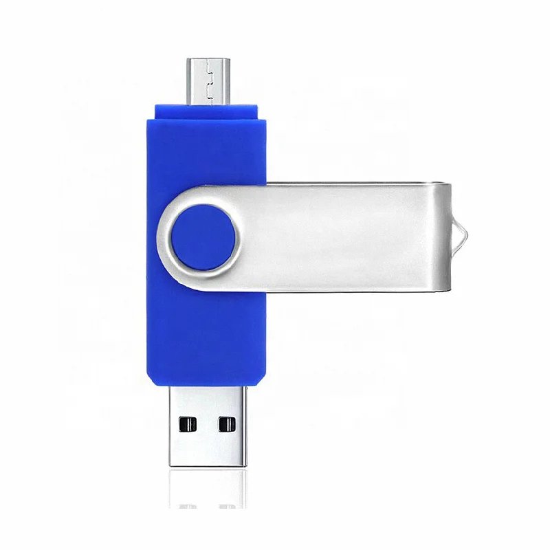 In stock wholesale cell phone smart flash drive true capacity qualified bulk pen drive - ANKUX.COM