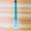OEM Silicone Button Rubber Keypad Membrane Switch For POS/Keyboard/Calculator/TV /Car