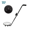 Under vehicle finding mirror TEC-V3 bomb detector mirror security under car inspection system.