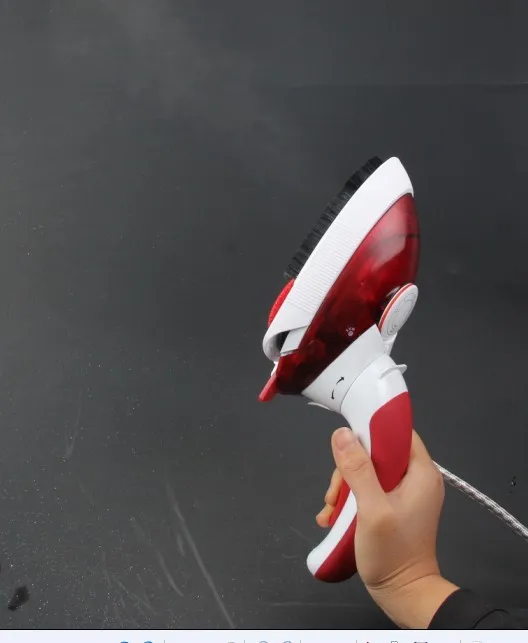 New Mini Travel Portable handheld cloth garment steamer steam Iron for clothes