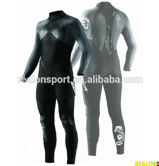 Custom Made 3mm 5mm 7mm 9mm Thick Yamamoto Neoprene Wetsuit Buy