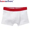 Wholesale sexy blank underwear mens custom blank boxer brief