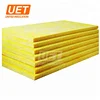 Centrifugal Glasswool Glass Wool Blanket Insulation Materials Applied to Wall And Partition