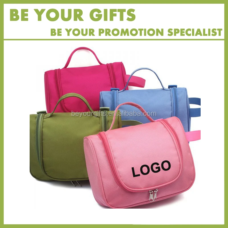 custom toiletry bags wholesale