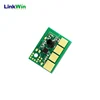 Shenzhen laser cartridge chip T654/T656/TS654/TS656 for Lexmark smart card chip