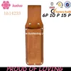 best selling knife leather tool bag hb14233