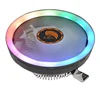 Top Quality Intel Lga Cooling Fan With Light Processor Aluminum Heat Sink