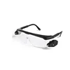 new style Safety glasses with led light eye protection glasses safety goggles light