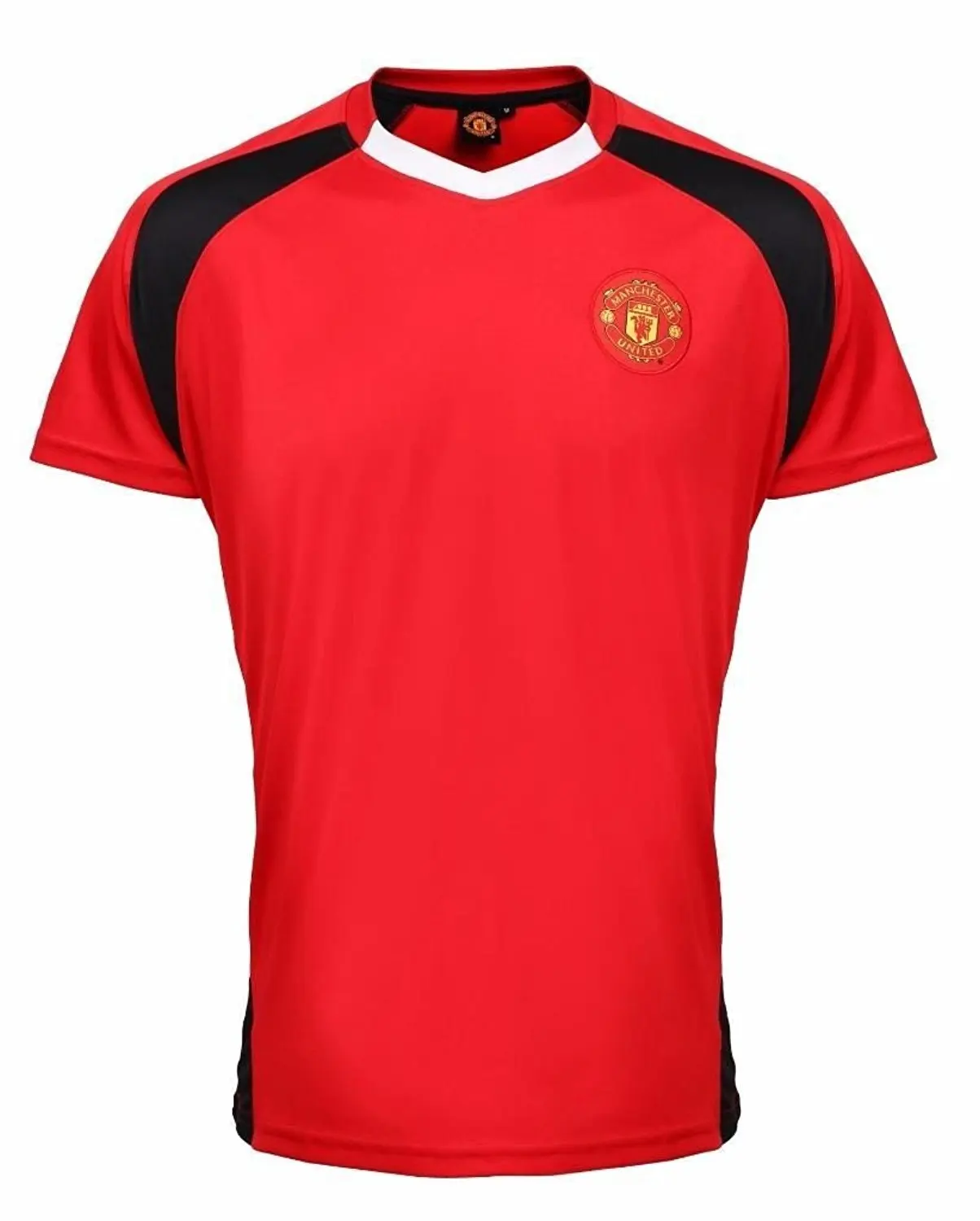 manchester united shirt pink