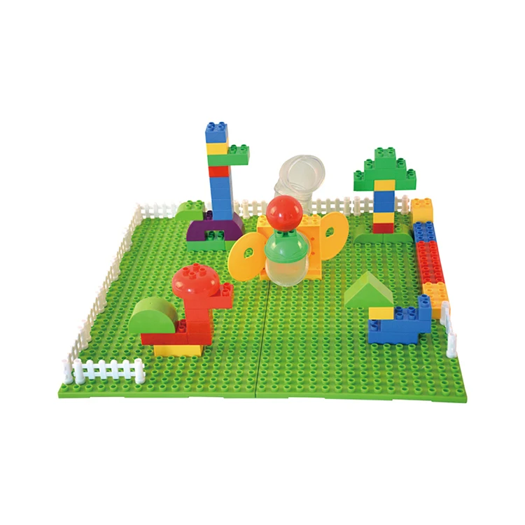 Plastic Connecting Toys Building Blocks For Kids Buy Plastic