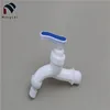 PP ABS PVC Tap plastic bathroom kitchen basin facucet tap