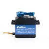 20KG Standard Size Servo Output 25 Tooth Futaba Type