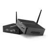 2018 Brand New HIGOLE BOX1 android Smart tv box desktop computer Intel Z8350 Win10