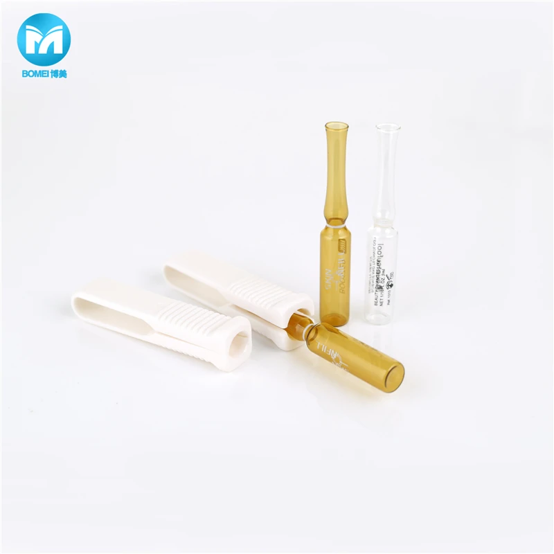 High Quality Plastic Glass Ampoule Opener Made In China Factory Buy