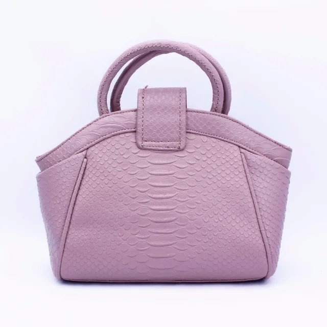 stock fashion bags high quality lady handbag