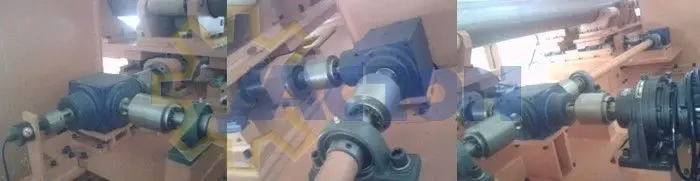 привод 90 градусов