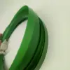 pet strap hot sale strap tape packing belt binding tape green pet tape