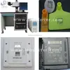Admired Technical 20W Keypod Process Green Beam Laser Micro-percussion Marking Machine Price