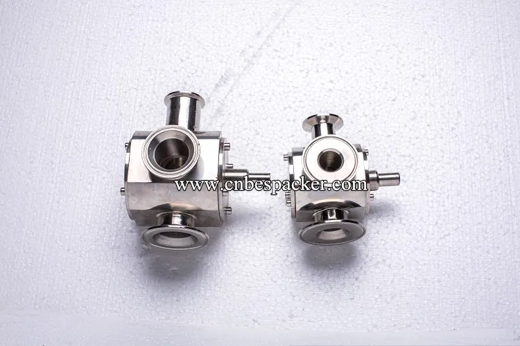 filling and capping machine