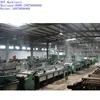 300kg/h Commercial wool washing machine/processing wool machinery/wool scouring production line raw wool washing machine