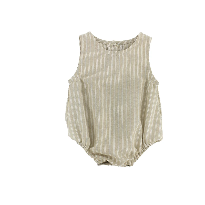 ivory baby onesie