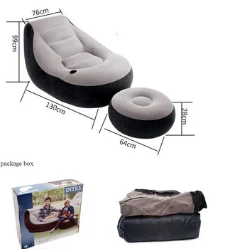 intex daybed
