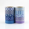 Decoration amethyst high quality colorful pretty egyptian washi tape