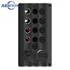 M10 100*182.5mm Power Socket Voltmeter Socket Waterproof Breakers Marine Rocker Switch Panels