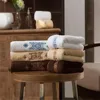 Cheap Wholesale Cotton Embroidery Hotel Bath Shower Towel