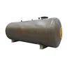 FRP/GRP sewage water tank/fiberglass oil separator underground Made in China