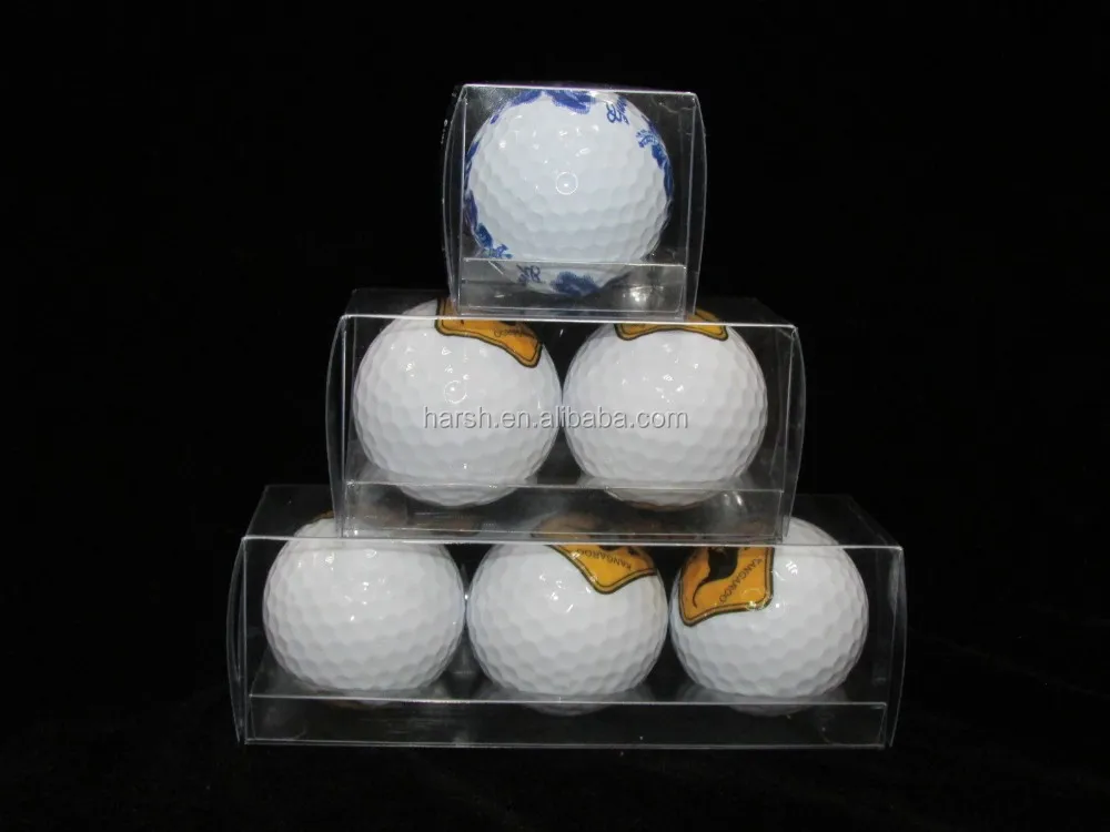 Clear Plastic Golf Ball Box Packing Buy Golf Ball Box,Golfball