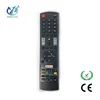 tv universal remote control receiver for sharps LCD/LED/HD TV Remote Controls