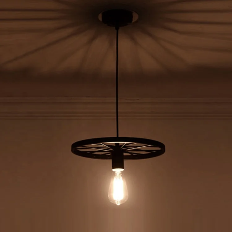 Kitchen pendant lights uk style edison bulb pendant chandelier
