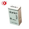 15 Years Experience Factory Hemp Customized Saftey Box